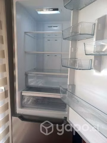 Refrigerador no frost