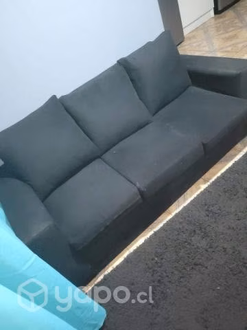 Sillon 3 cuerpos