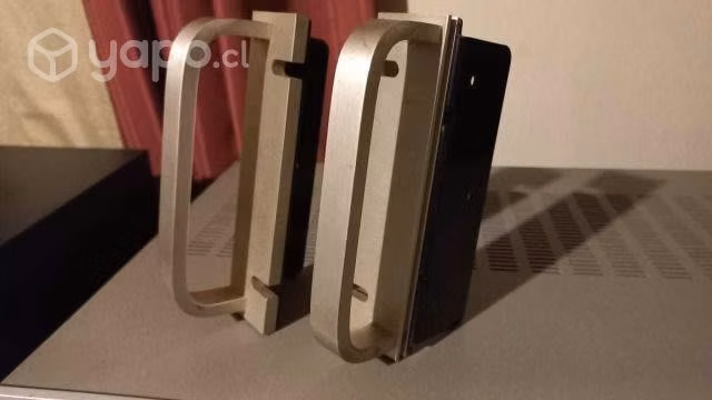 Manillas Equipos de Audio - Imagen 2