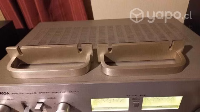 Manillas Equipos de Audio - Imagen 5