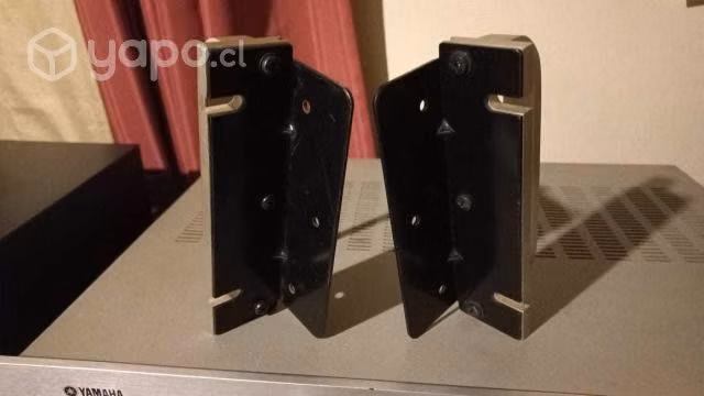 Manillas Equipos de Audio - Imagen 3