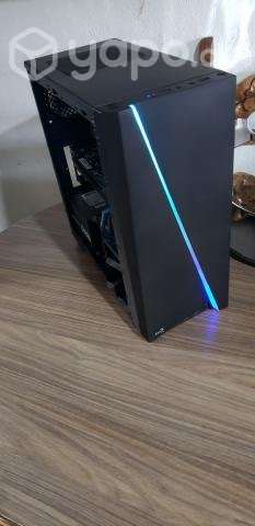 Pc gamer con leve detalle - Imagen 6