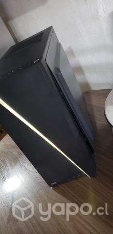 Pc gamer con leve detalle - Imagen 5