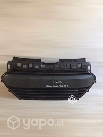 Rejilla Hyundai Grand i