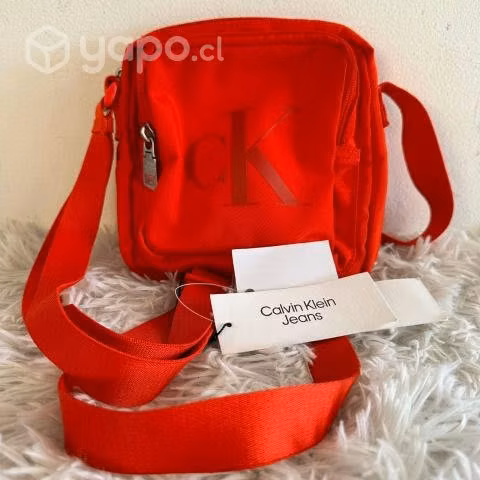 Crossbody Calvin Klein