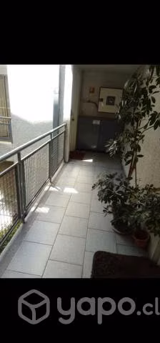Se vende departamento ubicado en santiago centro