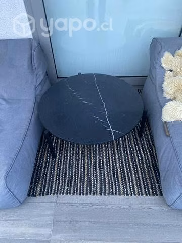 Mesa de Centro Marmol Sur