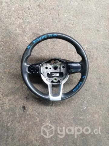 Manubrio kia morning 2018-2023 original