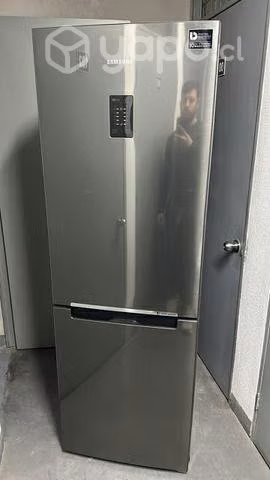 Refrigerador No Frost 311 Litros