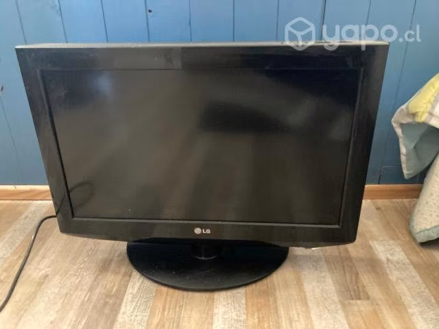 Tv lg 26 pulgadas
