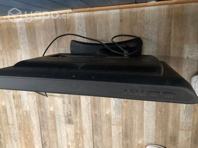 Tv lg 26 pulgadas