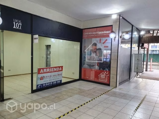 Oficinas en Centro