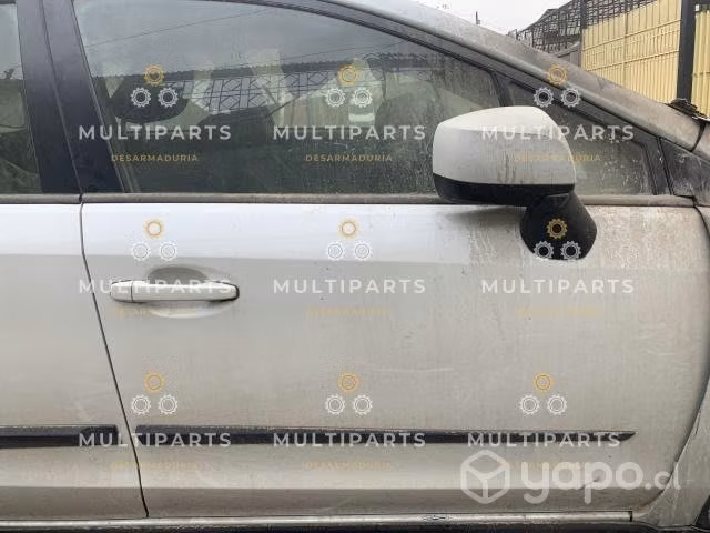 Puertas RH subaru XV 2015