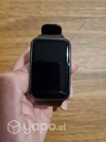 Huawei Watch Fit + Headphones Lite nuevos