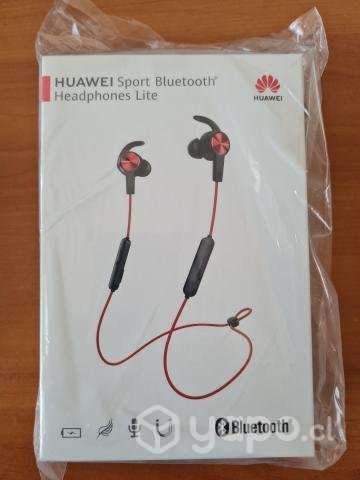 Huawei Watch Fit + Headphones Lite nuevos - Imagen 2