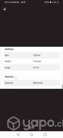Zapatero con espejo