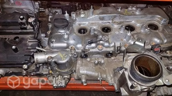 Culata chevrolet new dmax 2015 - 2023