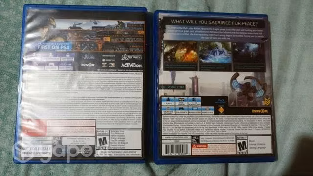Cod black ops Juego ps4 - Imagen 2