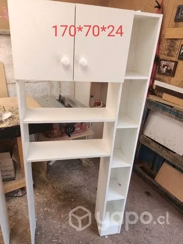 Mueble de baño