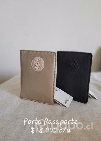 Pequeños productos originales Kipling - Imagen 6
