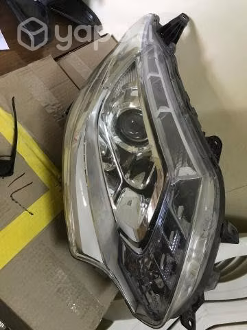 Mitsubishi l HP
