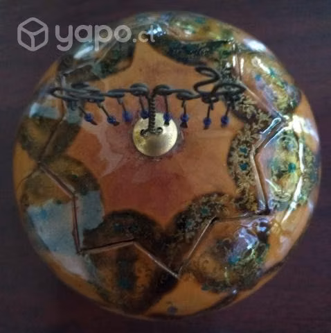 Calabaza Pequeña, Decorativa