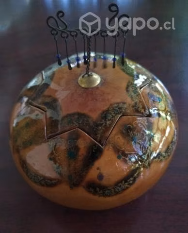 Calabaza Pequeña, Decorativa