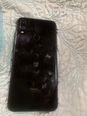 Redmi Note 7 - Imagen 2