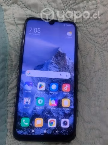 Redmi Note 7