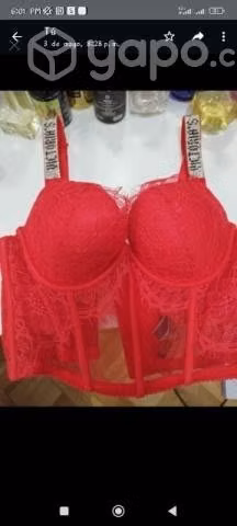 Nuevo original victoria secret