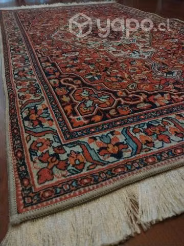 Alfombra turca