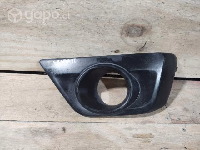 Tapa neblinero Suzuki Vitara 2012 LH /m01nj2