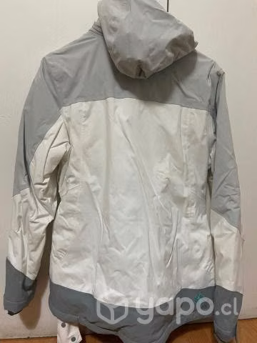Parka Lippi - Imagen 2