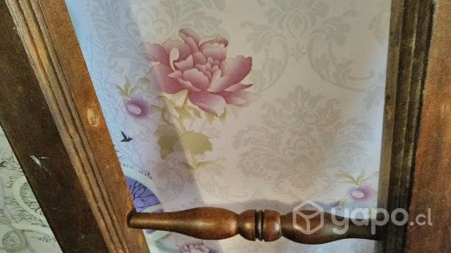 Respaldos cama