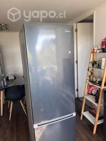 Refrigerador MIDEA