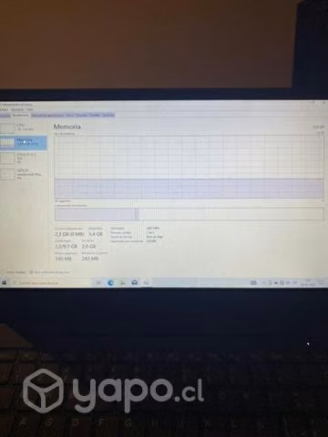 Notebook Lenovo IdeaPad 3 - Imagen 5