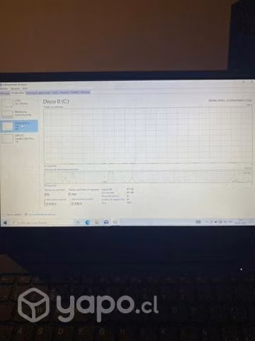 Notebook Lenovo IdeaPad 3 - Imagen 4