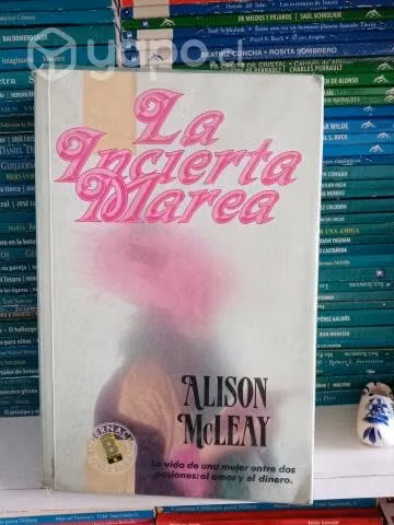La incierta marea