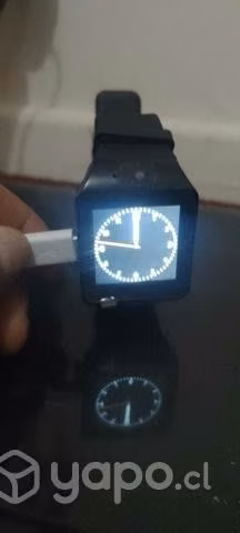 Smartwatch nuevo - Imagen 4