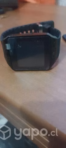 Smartwatch nuevo
