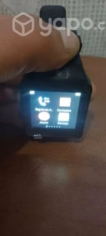 Smartwatch nuevo - Imagen 5