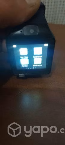 Smartwatch nuevo - Imagen 3