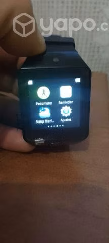 Smartwatch nuevo - Imagen 2