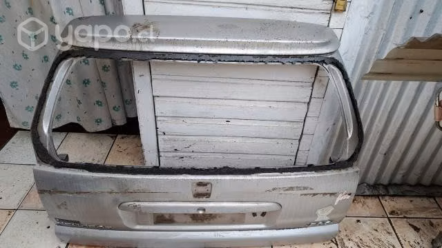 Portalon Peugeot 306