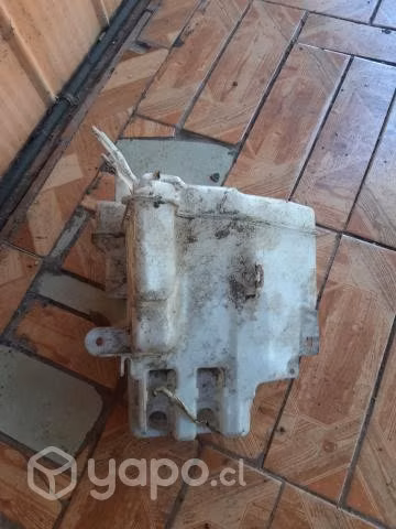 Depósito limpiaparabrisas Suzuki gran nomade