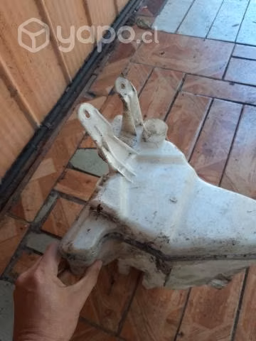 Depósito limpiaparabrisas Suzuki gran nomade