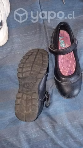 Calzados y bolso
