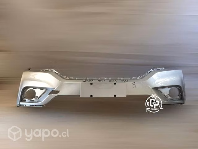 Parachoque Delantero Brillance Konect 2020 2022