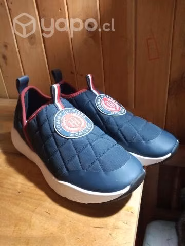 Zapatillas TOMMY HILFIGER originales