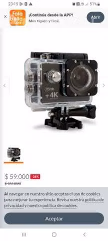 Camara